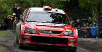 Rallysprint Kopna